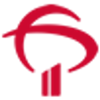 Fundação Bradesco logo