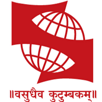 Symbiosis College of Arts and Commerce logo