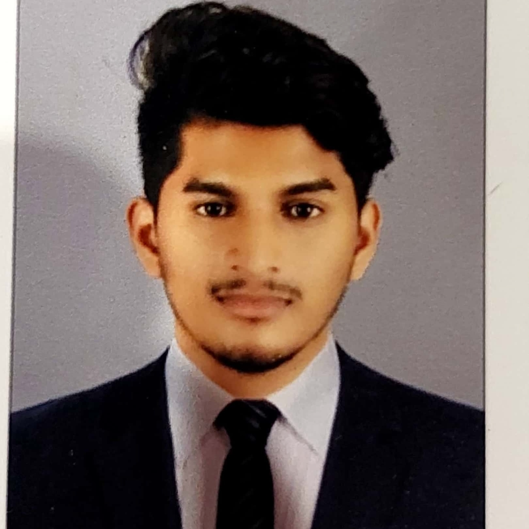 Bryan Leema Process Executive Cognizant Solutions Himalayas