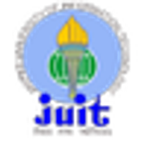 Jaypee University of Information Technology logo