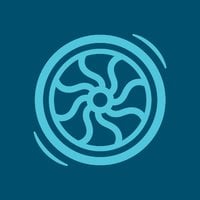 FlyWheel logo
