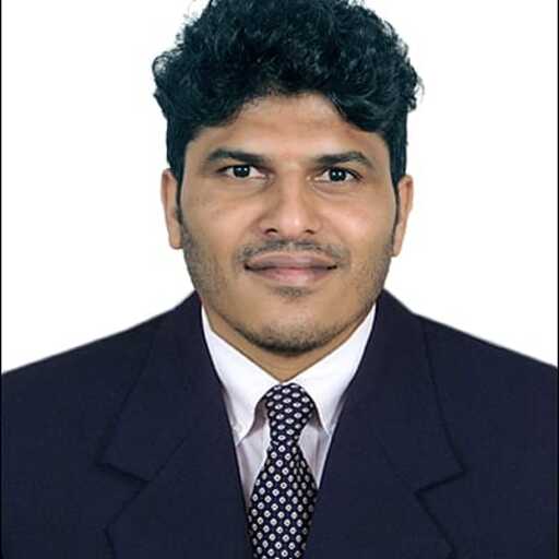 Bopanna M C