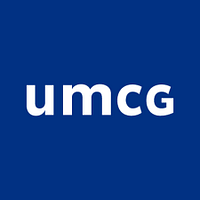 UMCG logo
