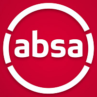 Absa Bank logo