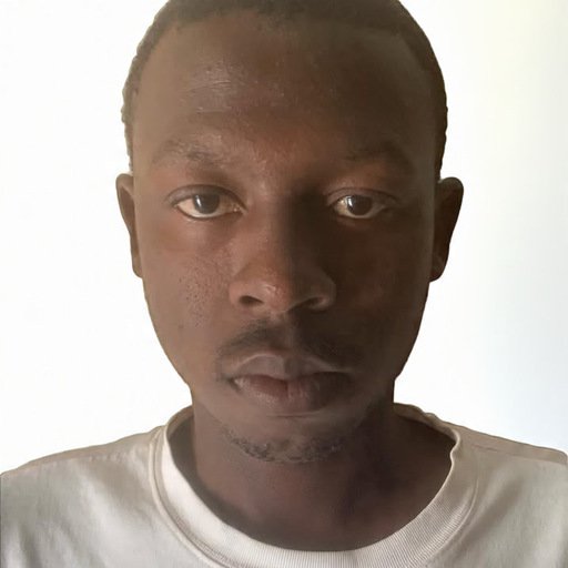 Mustapha  Muhammed lawan