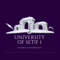 Setif University logo