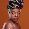 Annette Agutu Ma'Hendzo