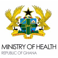 Ministry of Health logo