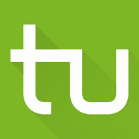 TU Dortmund logo