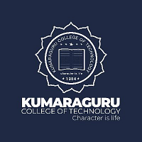 Kumaraguru College of Technology - Business School logo