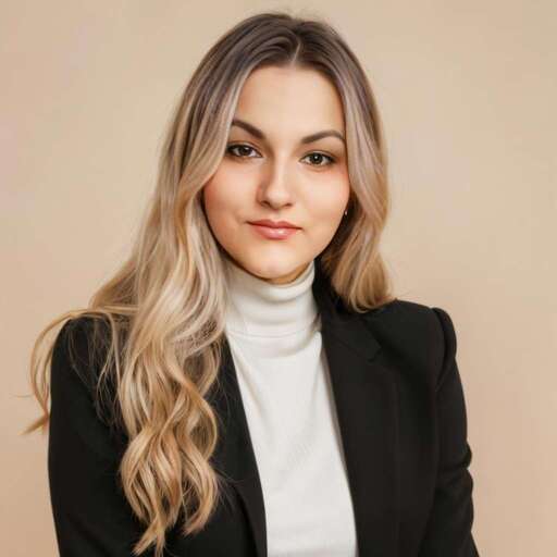 Alexandra Blebea