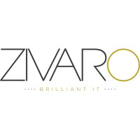 Zivaro logo
