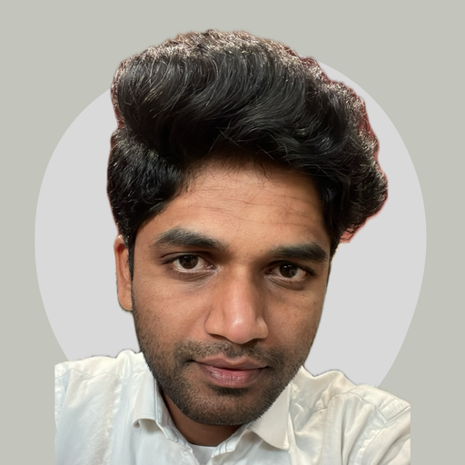 Akshay Nagiligari