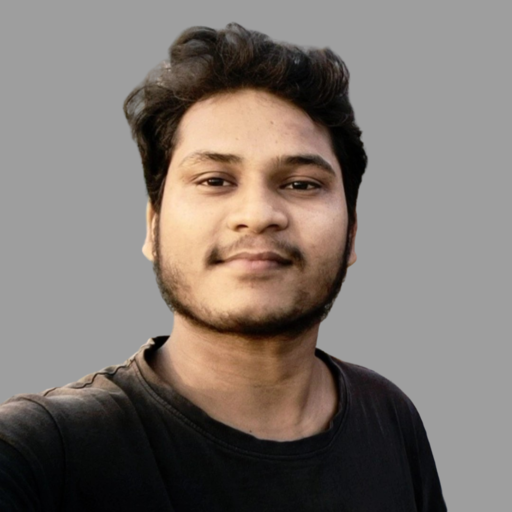 Sakirul Shaikh