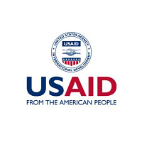 U.S. Agency for International Development logo
