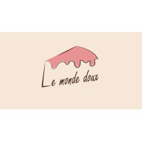 Le Monde Doux logo