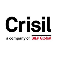 CRISIL logo