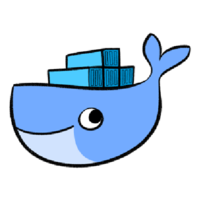 Play with Docker logo