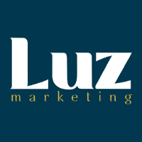 Luz Marketing logo