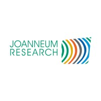 JOANNEUM RESEARCH logo
