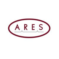 ARES Technical Services logo