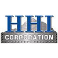 HHI Corporation logo