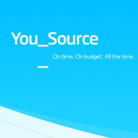 You_Source Inc logo