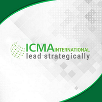 Institute of Cost & Management Accountants (ICMA Pakistan) logo
