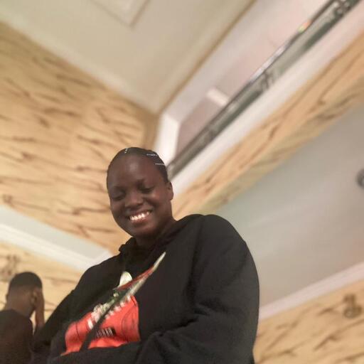 Precious Obianika