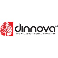 Dinnova AG logo