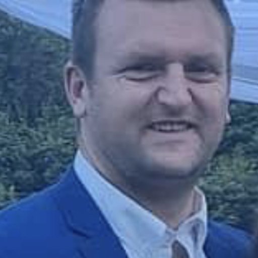 Mark Lloyd