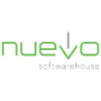 Nuevo Softwarehouse logo