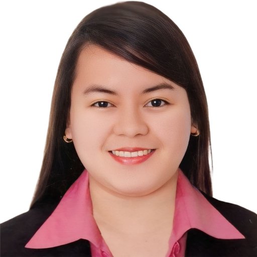 Ann Daylene de Leon