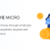 Hive Micro logo