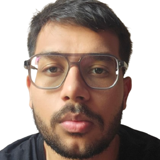 Sagnik Mukherjee
