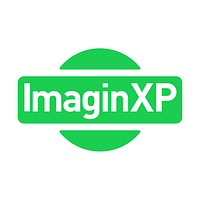 Imagine XP logo