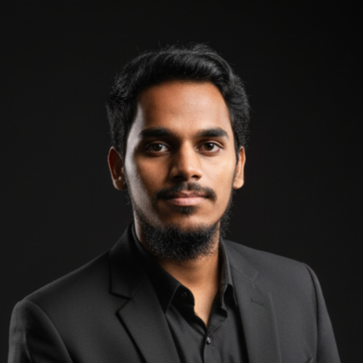 Yasir Arafath Mohammed