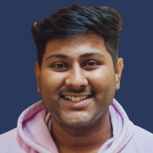 Pulkit Pandey