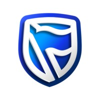 Stanbic IBTC Bank Plc logo