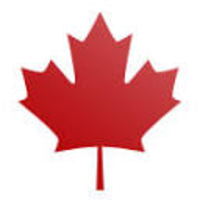 Department of national defense Canada  logo