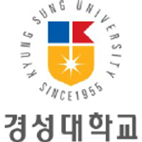 Kyungsung University logo