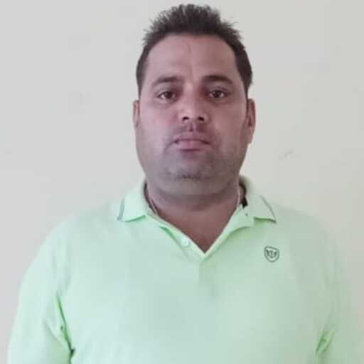 Devi Lal Hudda