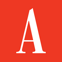 The Atlantic Monthly Group LLC logo