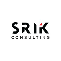 SRIK Consulting Services logo