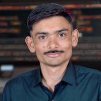 Mahesh Kamani