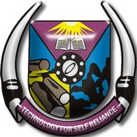 Federal University of Technology, Akure logo