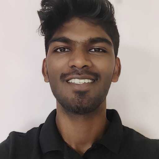 vishal b