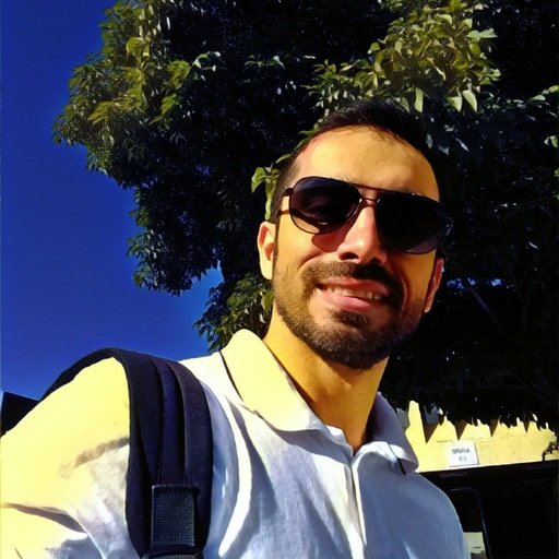 Paulo Matuki