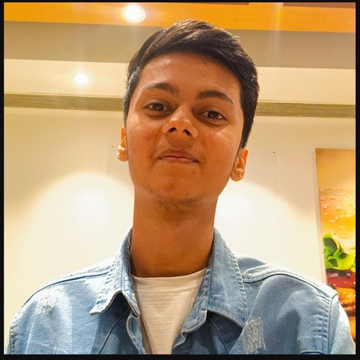 Devansh Baghel