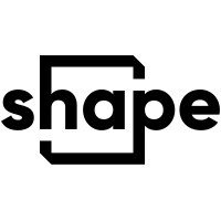 Shape VC logo